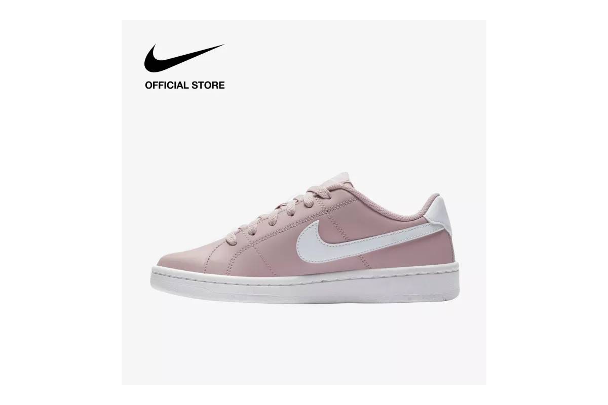 nike court royale rose